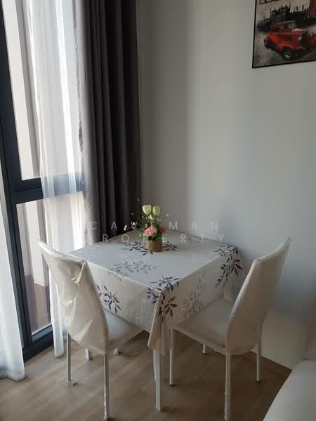 The Line Phahon-Pradipat, Bangkok, 21 Pradiphat Road, Samsen Nai, Phaya Thai, Bangkok, 1 Bedroom, 34 sqm, Condo For Rent, by Caveman Property, 11570051 - DDproperty.com