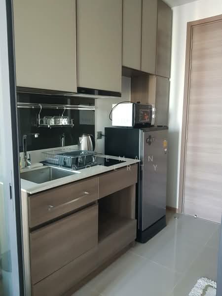 The Line Phahon-Pradipat, Bangkok, 21 Pradiphat Road, Samsen Nai, Phaya Thai, Bangkok, 1 Bedroom, 34 sqm, Condo For Rent, by Caveman Property, 11570051 - DDproperty.com