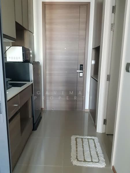 The Line Phahon-Pradipat, Bangkok, 21 Pradiphat Road, Samsen Nai, Phaya Thai, Bangkok, 1 Bedroom, 34 sqm, Condo For Rent, by Caveman Property, 11570051 - DDproperty.com