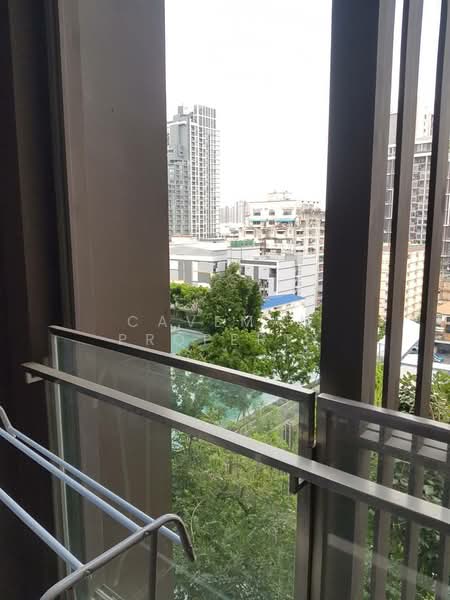 The Line Phahon-Pradipat, Bangkok, 21 Pradiphat Road, Samsen Nai, Phaya Thai, Bangkok, 1 Bedroom, 34 sqm, Condo For Rent, by Caveman Property, 11570051 - DDproperty.com