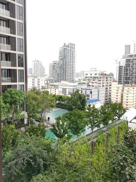 The Line Phahon-Pradipat, Bangkok, 21 Pradiphat Road, Samsen Nai, Phaya Thai, Bangkok, 1 Bedroom, 34 sqm, Condo For Rent, by Caveman Property, 11570051 - DDproperty.com