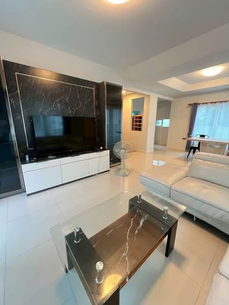For Rent - Chaiyapruk Pinklao-Kanchanapisek, Nonthaburi
