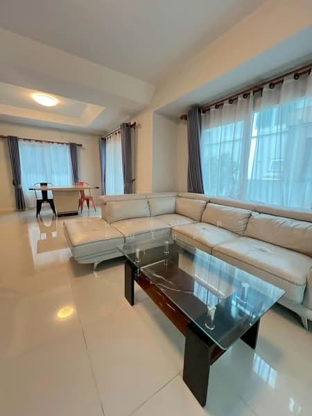 For Rent - Chaiyapruk Pinklao-Kanchanapisek, Nonthaburi