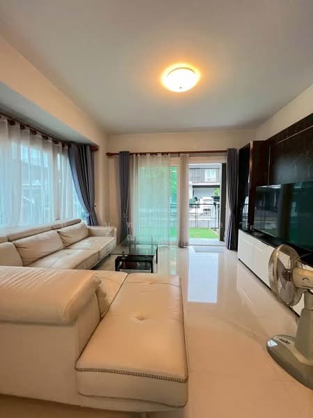 For Rent - Chaiyapruk Pinklao-Kanchanapisek, Nonthaburi