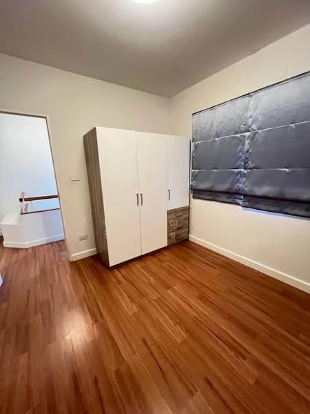 For Rent - Chaiyapruk Pinklao-Kanchanapisek, Nonthaburi