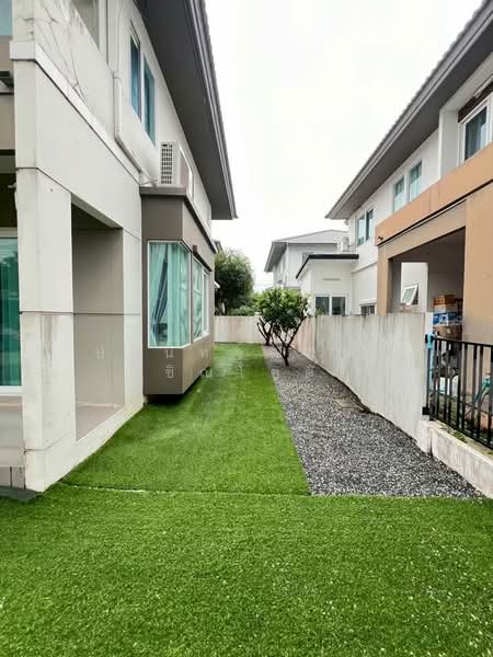 For Rent - Chaiyapruk Pinklao-Kanchanapisek, Nonthaburi