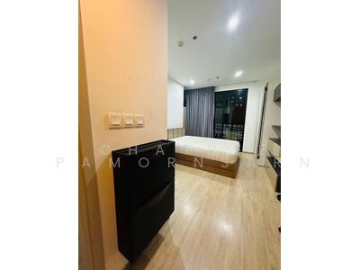 ขาย - IDEO Q Chula - Samyan : ไอดีโอ คิว จุฬา-สามย่าน, กรุงเทพ