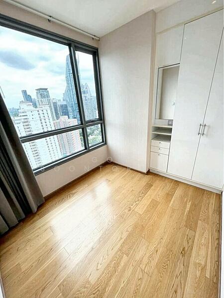 H Sukhumvit 43, กรุงเทพ, 28 Sukhumvit 34 Road, คลองตันเหนือ, วัฒนา, กรุงเทพ, 62 ตร.ม., คอนโด ขาย, โดย Chomratkamol Soontorntarawong (Gor), 11570126 - DDproperty.com