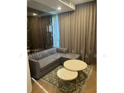 For Rent - ASHTON Chula-Silom, Bangkok