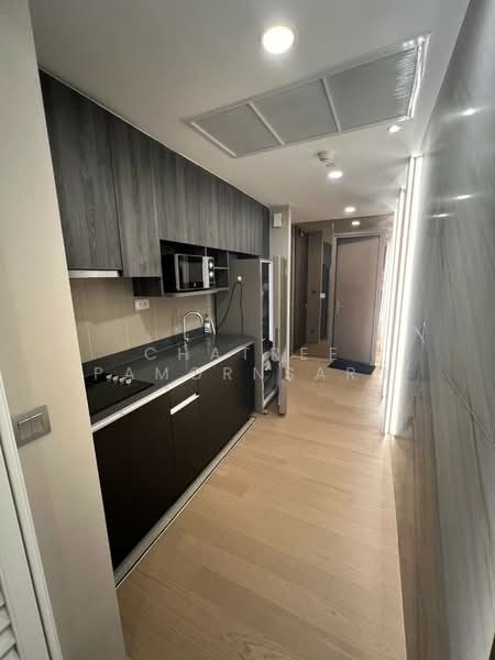 ASHTON Chula-Silom : แอชตัน จุฬา-สีลม, กรุงเทพ, ถนนพระราม 4 แขวงบางรัก เขต บางรัก กรุงเทพมหานคร 10500, สี่พระยา, บางรัก, กรุงเทพ, 57 ตร.ม., คอนโด ให้เช่า, โดย Chatree Pamornsarn, 11570161 - DDproperty.com