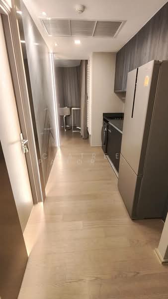 ASHTON Chula-Silom, Bangkok, Rama 4 Road, Si Phraya, Bang Rak, Bangkok, 2 Bedrooms, 57 sqm, Condo For Rent, by Chatree Pamornsarn, 11570161 - DDproperty.com