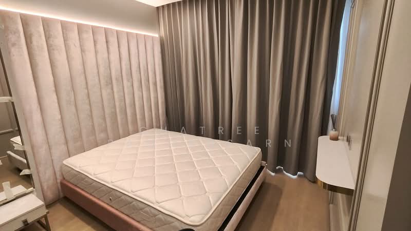 ASHTON Chula-Silom, Bangkok, Rama 4 Road, Si Phraya, Bang Rak, Bangkok, 2 Bedrooms, 57 sqm, Condo For Rent, by Chatree Pamornsarn, 11570161 - DDproperty.com