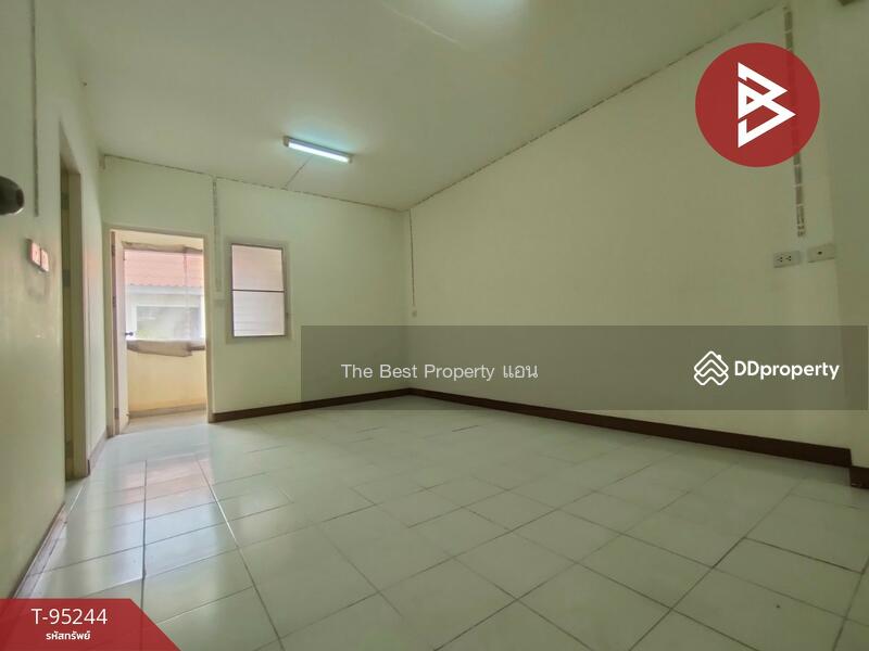 ขาย - Baan Ua-Athorn Setthakit 1 : บ้านเอื้ออาทร เศรษฐกิจ 1, สมุทรสาคร