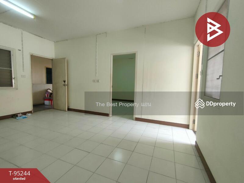 ขาย - Baan Ua-Athorn Setthakit 1 : บ้านเอื้ออาทร เศรษฐกิจ 1, สมุทรสาคร