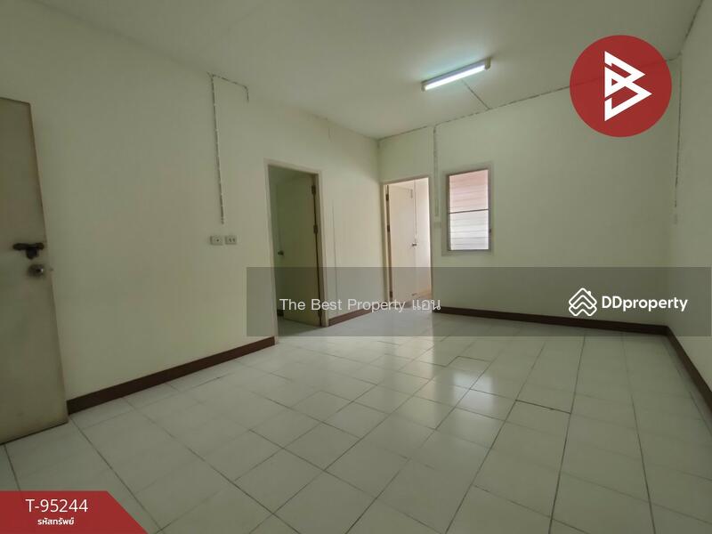 For Sale - Baan Ua-Athorn Setthakit 1, Samut Sakhon
