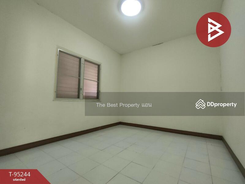 ขาย - Baan Ua-Athorn Setthakit 1 : บ้านเอื้ออาทร เศรษฐกิจ 1, สมุทรสาคร
