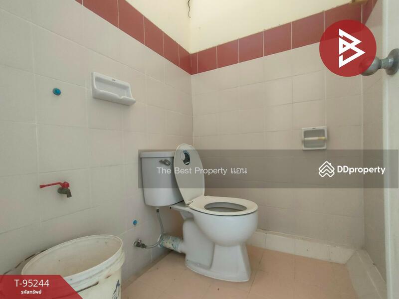 For Sale - Baan Ua-Athorn Setthakit 1, Samut Sakhon