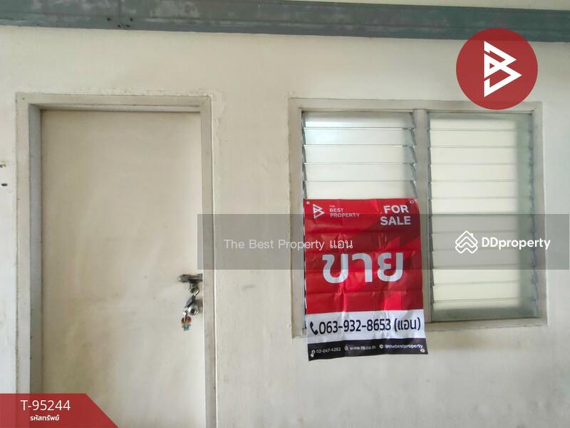 For Sale - Baan Ua-Athorn Setthakit 1, Samut Sakhon