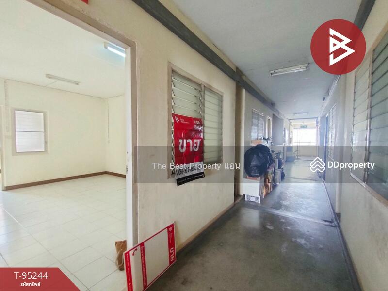 For Sale - Baan Ua-Athorn Setthakit 1, Samut Sakhon