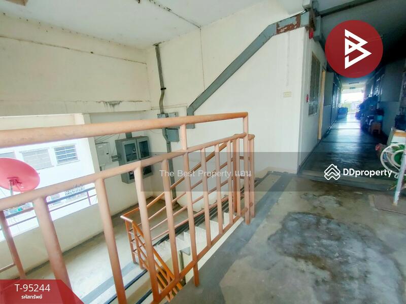 For Sale - Baan Ua-Athorn Setthakit 1, Samut Sakhon