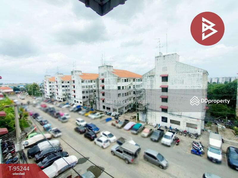 For Sale - Baan Ua-Athorn Setthakit 1, Samut Sakhon