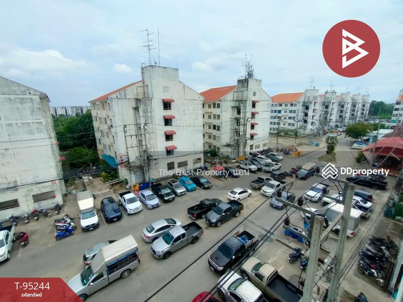 For Sale - Baan Ua-Athorn Setthakit 1, Samut Sakhon