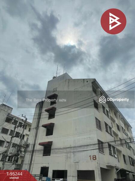 ขาย - Baan Ua-Athorn Setthakit 1 : บ้านเอื้ออาทร เศรษฐกิจ 1, สมุทรสาคร