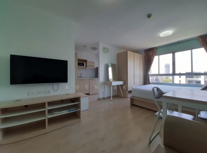 Elio Del Ray, Bangkok, 95 Sukhumvit 64 Road, Bang Chak, Phra Khanong, Bangkok, 1 Bedroom, 26 sqm, Condo For Rent, by Agentbkk, 11570236 - DDproperty.com
