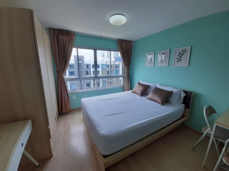 Elio Del Ray, Bangkok, 95 Sukhumvit 64 Road, Bang Chak, Phra Khanong, Bangkok, 1 Bedroom, 26 sqm, Condo For Rent, by Agentbkk, 11570236 - DDproperty.com
