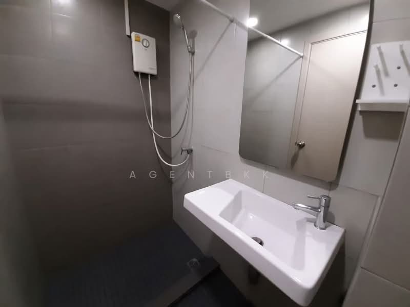 Elio Del Ray, Bangkok, 95 Sukhumvit 64 Road, Bang Chak, Phra Khanong, Bangkok, 1 Bedroom, 26 sqm, Condo For Rent, by Agentbkk, 11570236 - DDproperty.com