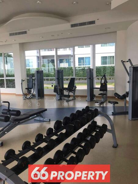 Supalai Prima Riva : ศุภาลัย พรีมา ริวา (Residential), กรุงเทพ, ถนนพระราม 3, ช่องนนทรี, ยานนาวา, กรุงเทพ, 92 ตร.ม., คอนโด ให้เช่า, โดย SIXTYSIX PROPERTY-BKK, 11570270 - DDproperty.com