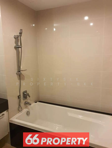 Supalai Prima Riva (Residential), Bangkok, Rama 3 Road, Chong Nonsi, Yan Nawa, Bangkok, 2 Bedrooms, 92 sqm, Condo For Rent, by SIXTYSIX PROPERTY-BKK, 11570270 - DDproperty.com