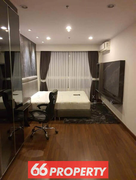 Supalai Prima Riva (Residential), Bangkok, Rama 3 Road, Chong Nonsi, Yan Nawa, Bangkok, 2 Bedrooms, 92 sqm, Condo For Rent, by SIXTYSIX PROPERTY-BKK, 11570270 - DDproperty.com