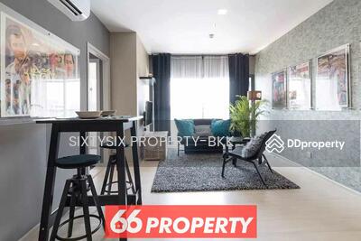 ขาย - Life Sukhumvit 48 : ไลฟ์ สุขุมวิท 48, กรุงเทพ