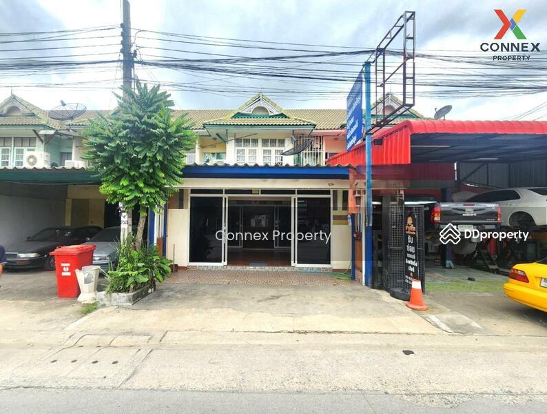 For Sale - For Sale Townhouse/Townhome , Baan Pruksa 26 Bangyai, Nonthaburi