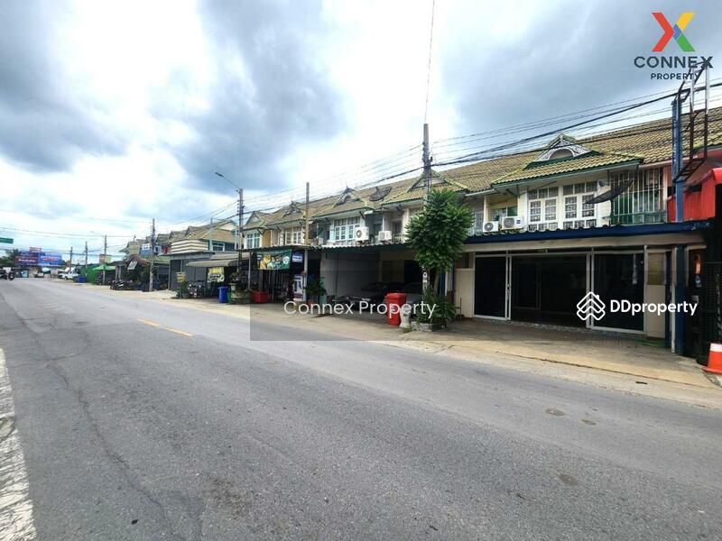 For Sale - For Sale Townhouse/Townhome , Baan Pruksa 26 Bangyai, Nonthaburi