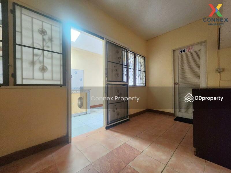For Sale - For Sale Townhouse/Townhome , Baan Pruksa 26 Bangyai, Nonthaburi