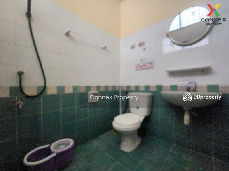 For Sale - For Sale Townhouse/Townhome , Baan Pruksa 26 Bangyai, Nonthaburi