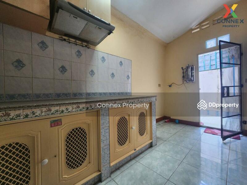For Sale - For Sale Townhouse/Townhome , Baan Pruksa 26 Bangyai, Nonthaburi