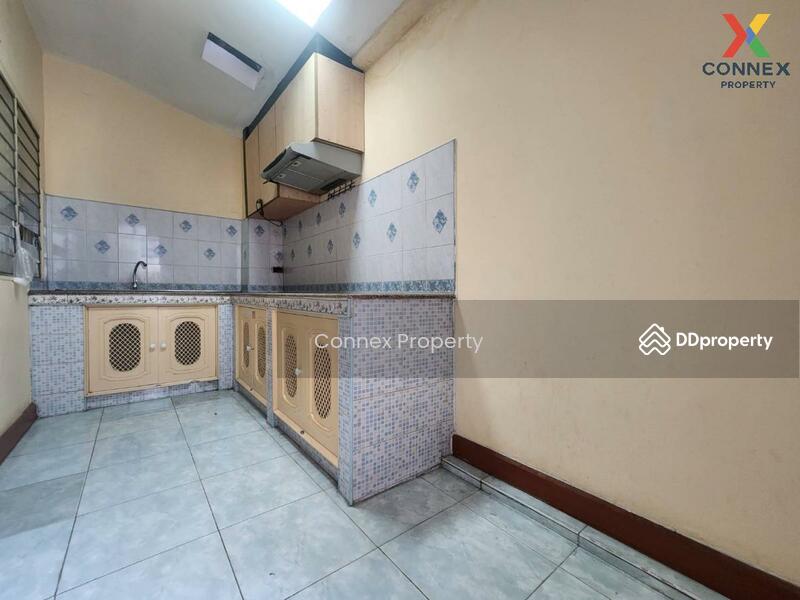 For Sale - For Sale Townhouse/Townhome , Baan Pruksa 26 Bangyai, Nonthaburi