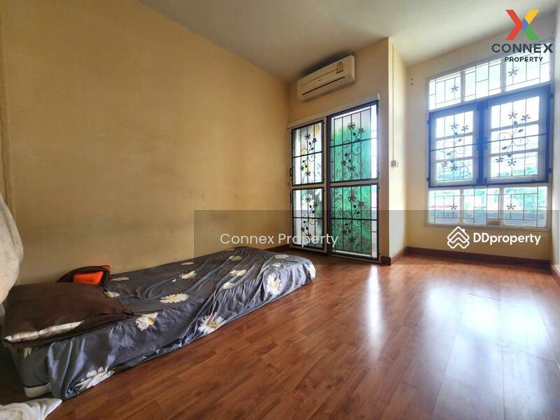 For Sale - For Sale Townhouse/Townhome , Baan Pruksa 26 Bangyai, Nonthaburi