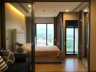 ขาย - Infinity One Condominium : อินฟินิตี้ วัน คอนโดมิเนียม, ชลบุรี