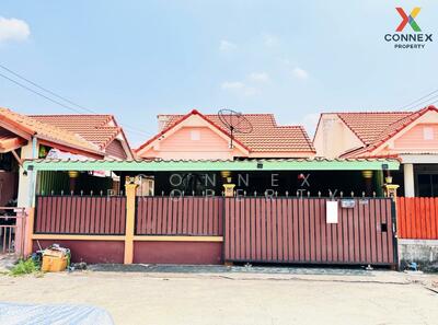 ขาย - นันทวัน 10 (Nantawan 10), กรุงเทพ