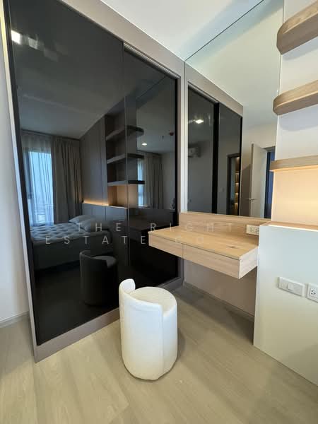 Life Phahon-Ladprao : ไลฟ์ พหลฯ-ลาดพร้าว, กรุงเทพ, 996 Phahonyothin Road, จอมพล, จตุจักร, กรุงเทพ, 35 ตร.ม., คอนโด ให้เช่า, โดย The Right Estate Co,.Ltd., 11570397 - DDproperty.com