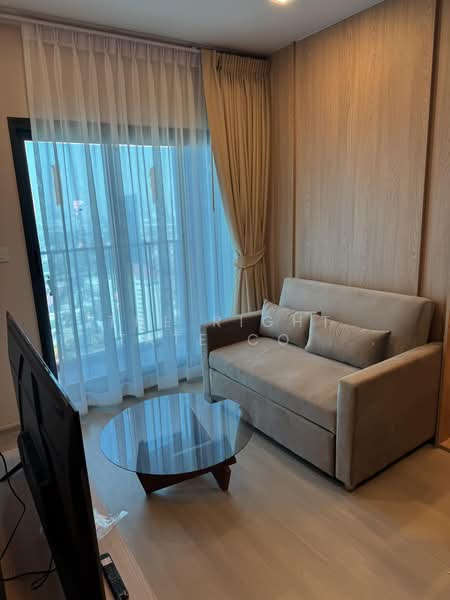 Life Phahon-Ladprao, Bangkok, 996 Phahonyothin Road, Jom Phon, Chatuchak, Bangkok, 1 Bedroom, 35 sqm, Condo For Rent, by The Right Estate Co,.Ltd., 11570397 - DDproperty.com