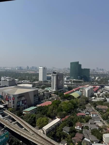 Life Phahon-Ladprao : ไลฟ์ พหลฯ-ลาดพร้าว, กรุงเทพ, 996 Phahonyothin Road, จอมพล, จตุจักร, กรุงเทพ, 35 ตร.ม., คอนโด ให้เช่า, โดย The Right Estate Co,.Ltd., 11570397 - DDproperty.com