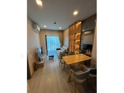 For Rent - Life Phahon-Ladprao, Bangkok