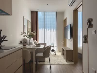 For Rent - Noble State 39, Bangkok