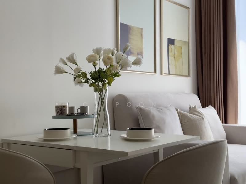 Noble State 39, Bangkok, 35 Soi Sukhumvit 39, Khlong Tan Nua, Watthana, Bangkok, 1 Bedroom, 30 sqm, Condo For Rent, by CS Poon, 11570456 - DDproperty.com