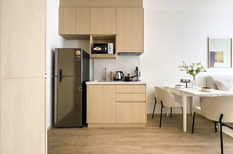 Noble State 39, Bangkok, 35 Soi Sukhumvit 39, Khlong Tan Nua, Watthana, Bangkok, 1 Bedroom, 30 sqm, Condo For Rent, by CS Poon, 11570456 - DDproperty.com